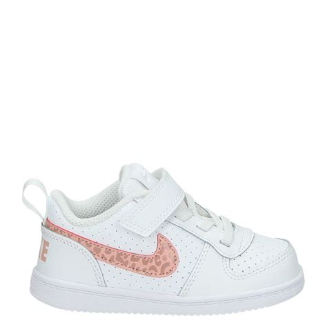 witte nike meisjes|Witte sneakers en schoenen voor meisjes .